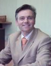 Friedrich Berost