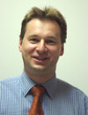 Stephan Backes