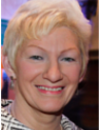 Margit Budde