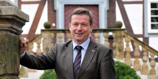 Bürgermeister Reiner Allerdissen zu Gast im AK „Zukunft & Politik“ Bürgermeister Reiner Allerdissen zu Gast im AK „Zukunft & Politik“