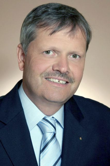 Jürgen Cramer