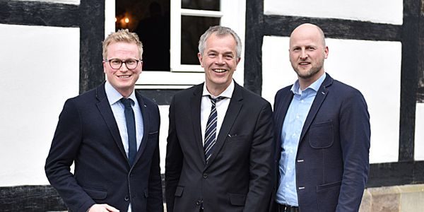 Dialog mit NRW-Umweltminister Johannes Remmel, AK Zukunft & Politik Dialog mit NRW-Umweltminister Johannes Remmel, AK Zukunft & Politik