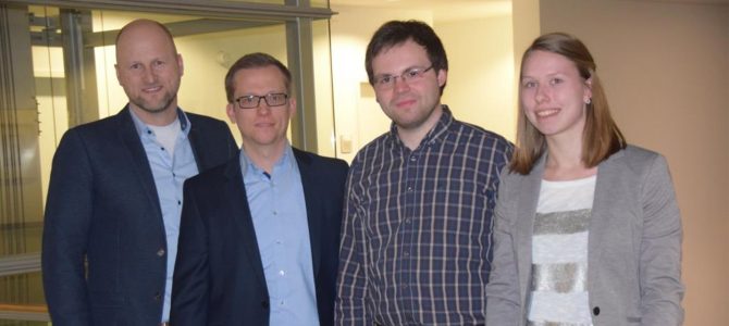 Stipendiaten erhalten Rookie-Mitgliedschaft Stipendiaten erhalten Rookie-Mitgliedschaft