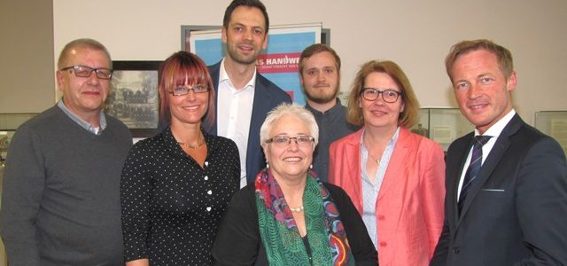 Landtagskandidaten auf dem Prüfstand Landtagskandidaten auf dem Prüfstand
