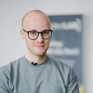 Martin Holzhausen 