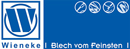 Wieneke Blech vom Feinsten