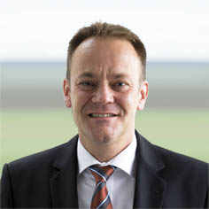 Tomas Pfänder in den Vorstand des Wirtschaftsclubs kooptiert