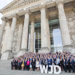2018 05 15 WJD Gruppenfoto mit Angela Merkel versand