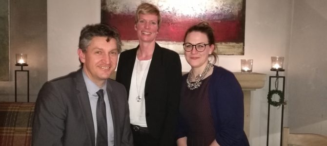 Dinner-Club 2018 Dinner-Club 2018