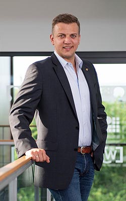 Benedikt Goeken Benedikt Goeken