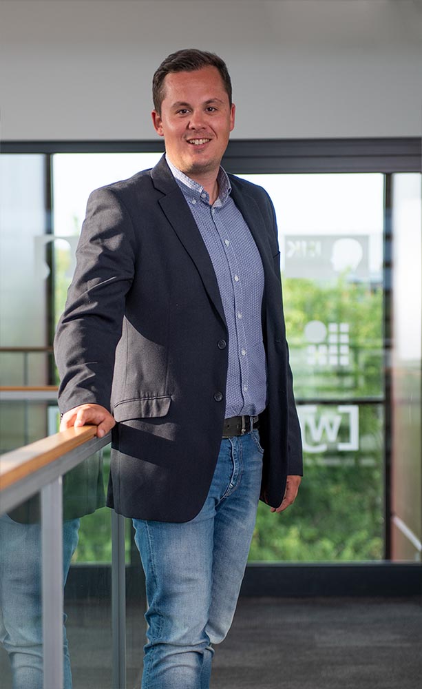 Daniel Beermann