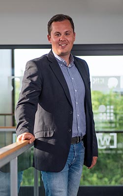 Daniel Beermann Daniel Beermann