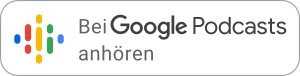 Jetzt bei Google Podcasts"