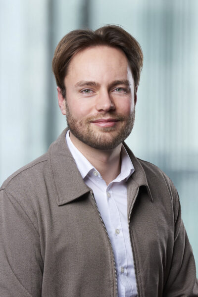 Jesse Grundke 