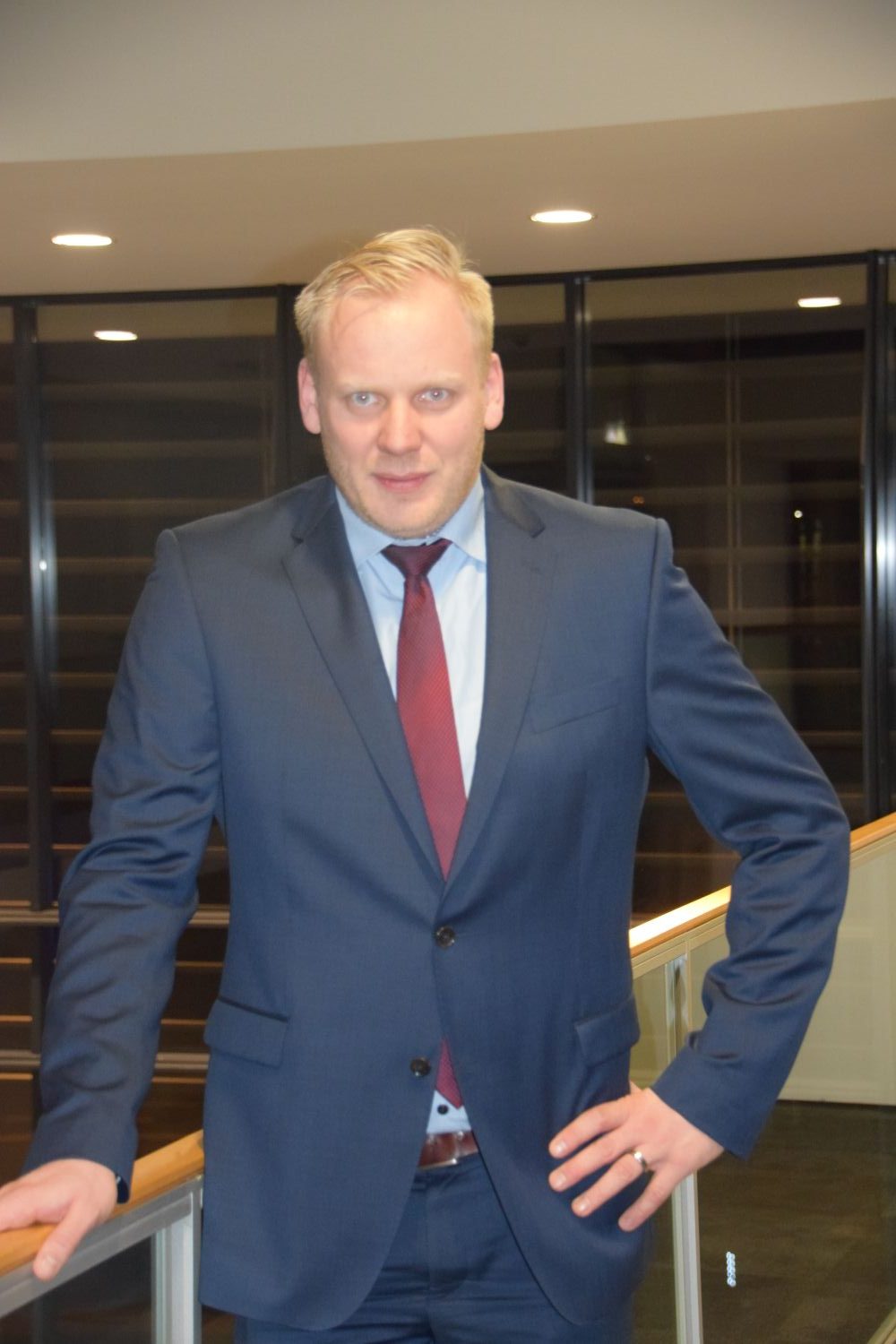 Philipp Frahmke 