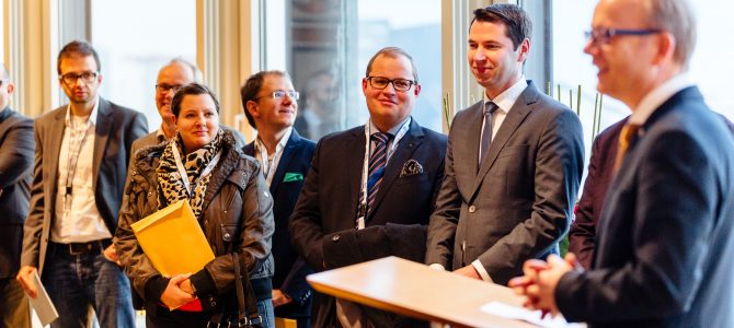 Know-how-Transfer 2017 im Landtag Nordrhein-Westfalen Know-how-Transfer 2017 im Landtag Nordrhein-Westfalen
