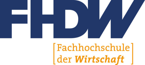 Logo der FHDW