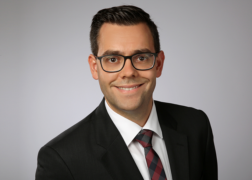 Matthias Rieger Matthias Rieger