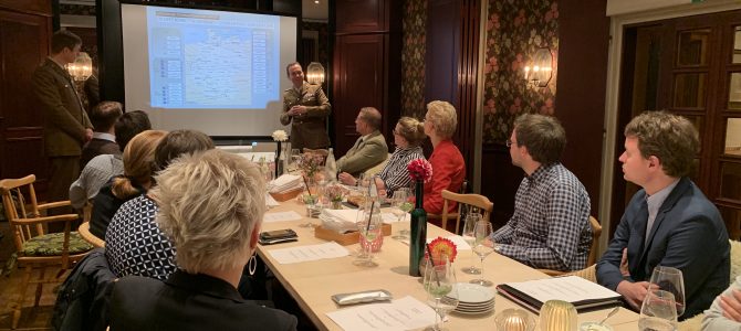 Die Zukunft der Britischen Streitkräfte in Deutschland Die Zukunft der Britischen Streitkräfte in Deutschland