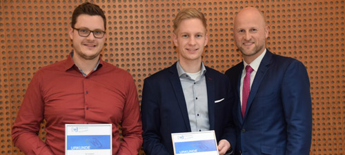 „Wir werden 2019 nicht vom Gas gehen“ „Wir werden 2019 nicht vom Gas gehen“