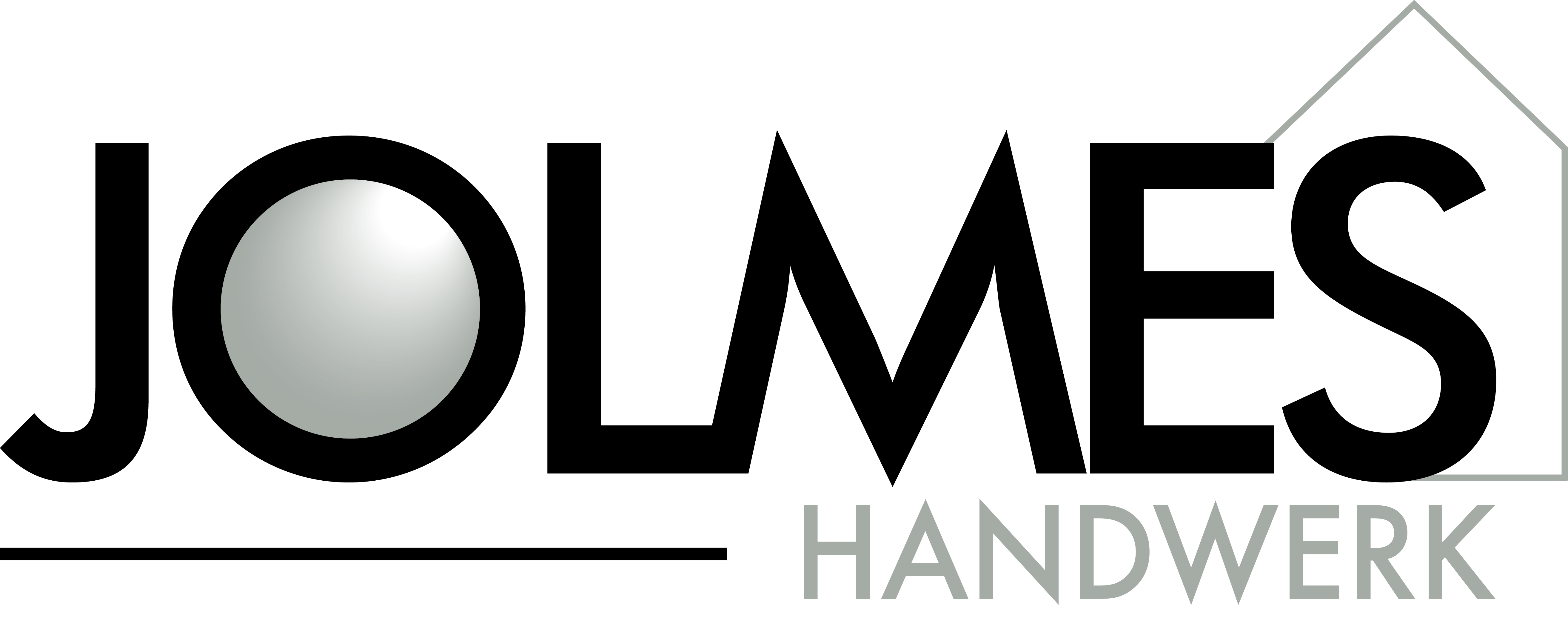 Jolmes Logo Handwerk