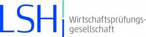 LSH Wirtschaftsprüfungsgesellschaft (öffnet in neuem Tab)