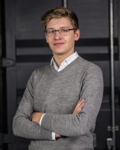 Maximilian Kleeschulte