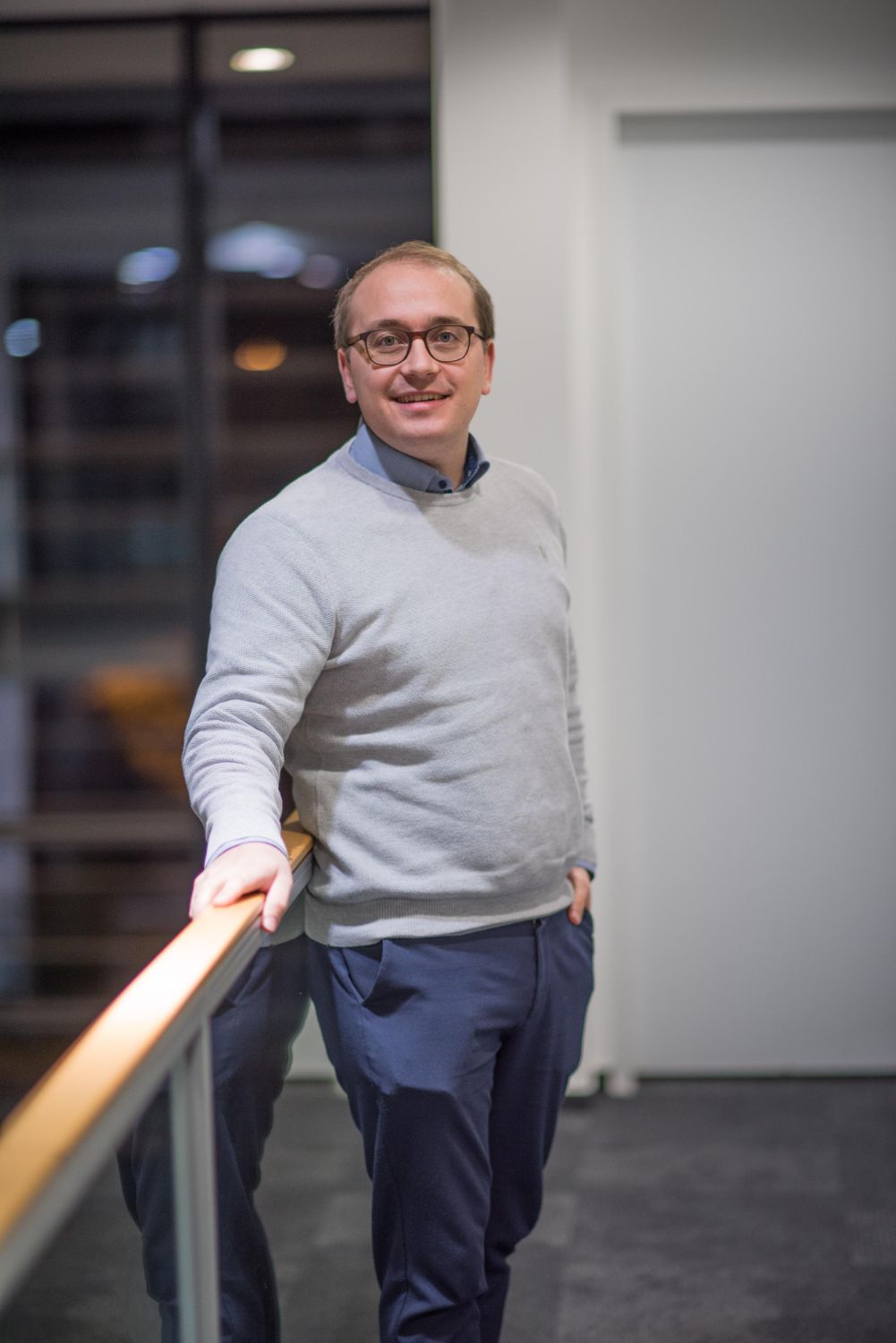 Julian Möller 