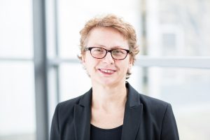 Petra Klug, Bertelsmann Stiftung, Gütersloh