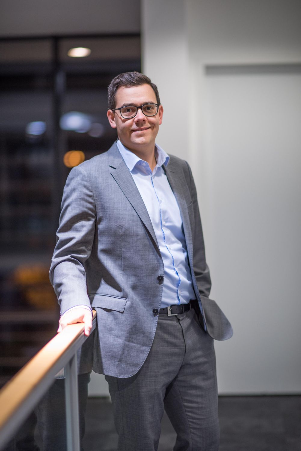 Matthias Rieger 