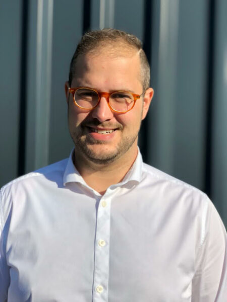 Raphael Rosenstein
