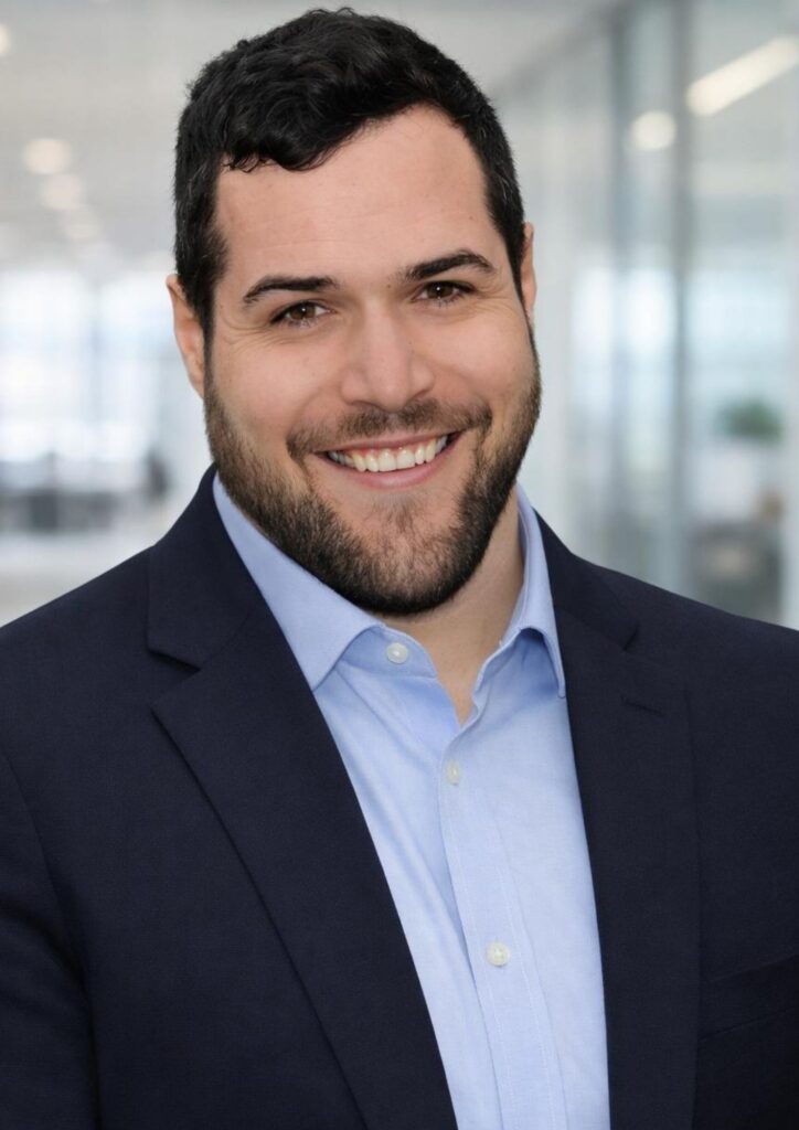 Vorstand Junioren 6 Sebastian Hund