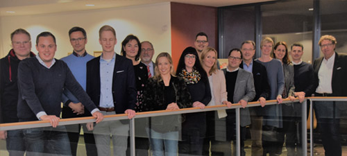 Startschuss für ShareXperience 2.0 Startschuss für ShareXperience 2.0
