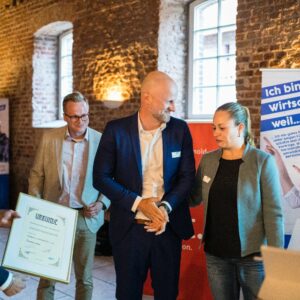 Thorsten Hennig Fotografie Wirtschaftsjunioren Paderborn Sommertreffen 2021 A7 02854