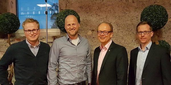 AK-Treffen „Zukunft & Politik“, Dialog mit André Kuper, stellv. CDU-Fraktionsvors. im NRW-Landtag AK-Treffen „Zukunft & Politik“, Dialog mit André Kuper, stellv. CDU-Fraktionsvors. im NRW-Landtag