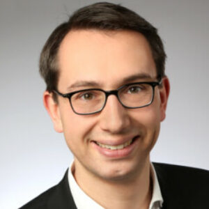 Profilbild von Jürgen Johannes Wegener