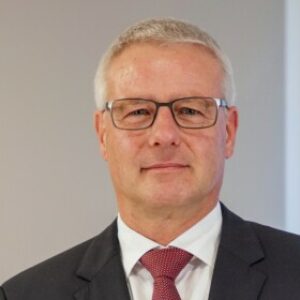 Profilbild von Dr. Nils Gronemeyer