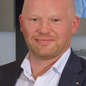 Profilbild von Christoph Niewels