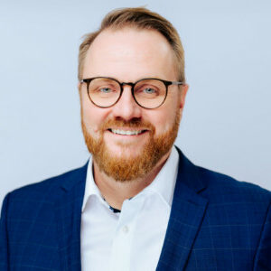 Profilbild von Kersten Schumacher