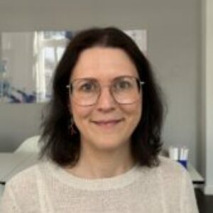 Profilbild von Doria Keppler
