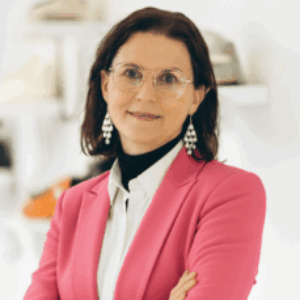 Profilbild von Doria Keppler