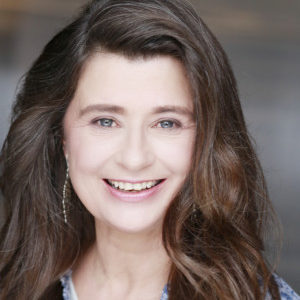Profilbild von Julika Kleibohm