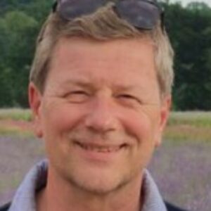 Profilbild von Uwe Kopp