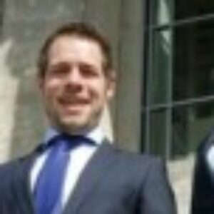 Profilbild von Florian Mock