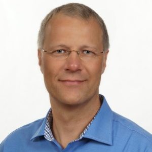 Profilbild von Hans-Peter Mohr