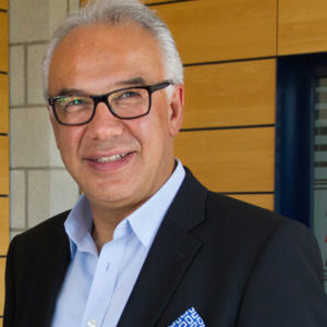 Profilbild von Emin Özel