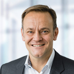 Profilbild von Tomas Pfänder