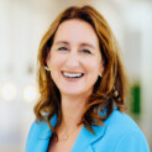Profilbild von Anja Schulte