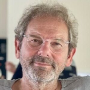 Profilbild von Christian Thiele