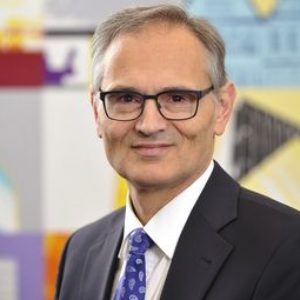 Profilbild von Dr. Wolfgang Zündorf
